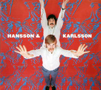 Me and Hansson&Karlsson 1967/68/69